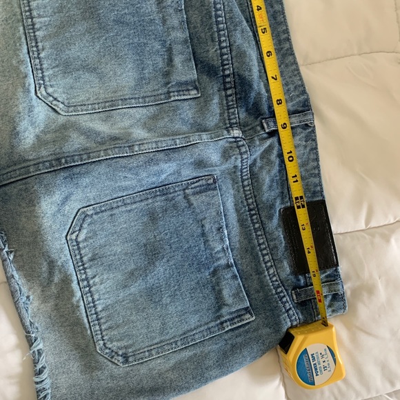 One Teaspoon mini skirt - Picture 6 of 8